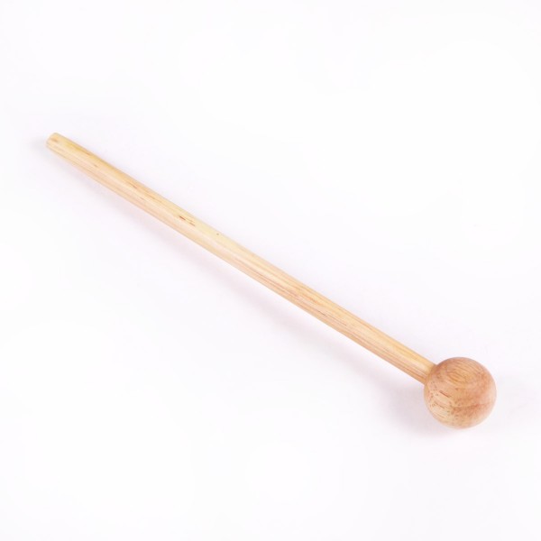 MEINL Percussion wood stick - for wood blocks (SPARE-06)