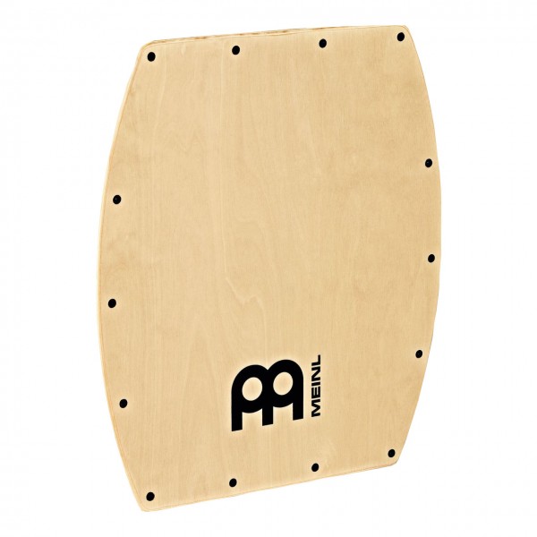 MEINL Percussion Frontplatte für SUBCAJ7SNT (rechteckig ausgesägt) (FP-SUBCAJ7SNT)