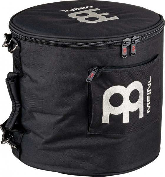 MEINL Percussion Professional Repinique Bag - 12" x 12" (MREB-12)