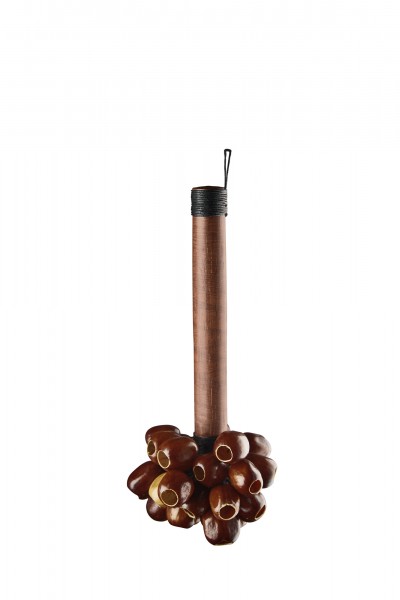 MEINL Sonic Energy Pala Rod Shaker (SPH)