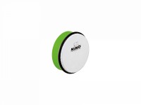 NINO Percussion Molded ABS Hand Drum - 6" (NINO4GG)