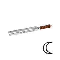 MEINL Sonic Energy Tuning Fork - Sidereal Moon - 227.43 Hz (TF-M-SI)