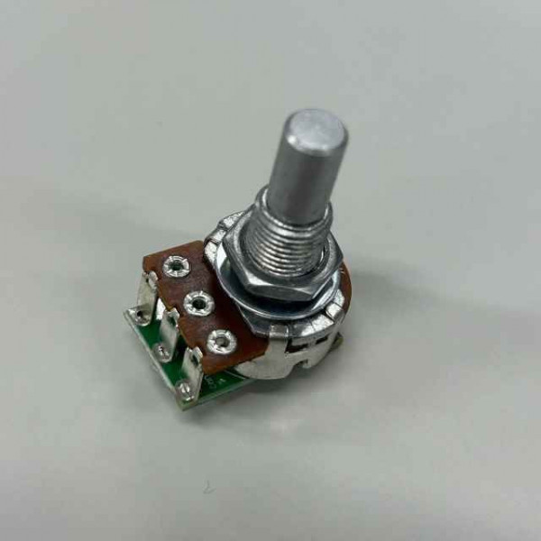 IBANEZ Potentiometer for Treble w/ Transit Point for Bass 4pin (3VPT44A)