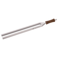 MEINL Sonic Energy Binaural Therapy Tuning Fork, Alpha 139 Hz (TTF-ALPHA)