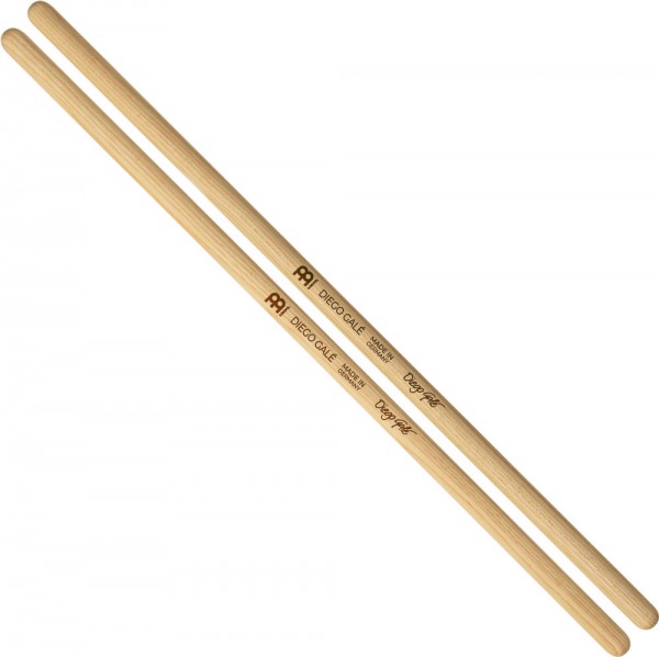 MEINL Stick & Brush - Diego Galé Signature Timbales Sticks (SB602)