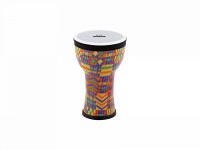 NINO Percussion Elements Mini Djembe - 6" (NINO-EMDJ-KQ)