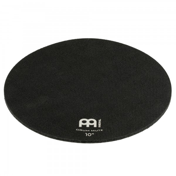 MEINL Cymbals Drum Mute - 10" (MDM-10)