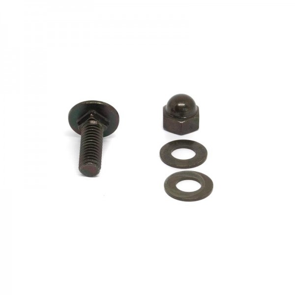 TAMA Bolt/Washer & Nut Assembly (B615ANT6WB)