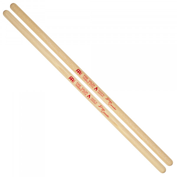 MEINL Stick & Brush - Diego Camacho Signature Timbales Stick (SB616)