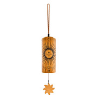 MEINL Sonic Energy Cosmic Bamboo Chime - 432 Hz/Sol (Day) (CBCSOL)