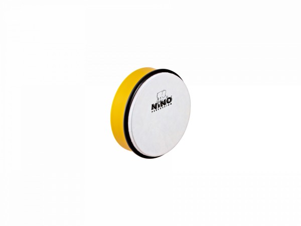 NINO Percussion Molded ABS Hand Drum - 6" (NINO4Y)