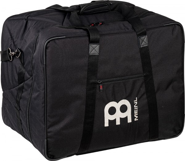 MEINL Percussion DeLuxe Cajon Bag (MDLXCJB-L)