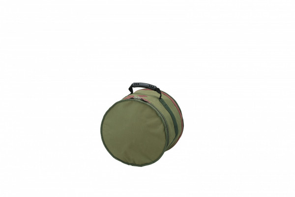 TAMA POWERPAD® Designer Collection Tom Tom Bag 8" x 7" - Moss Green (TSBT8MG)