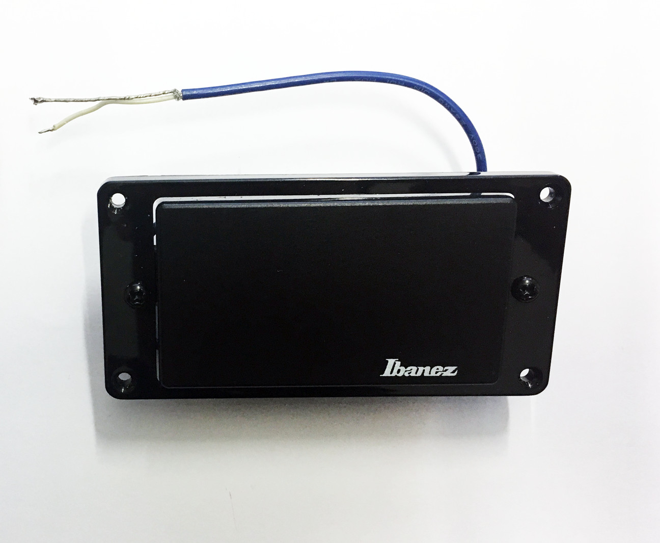 ibanez humbucker pickups