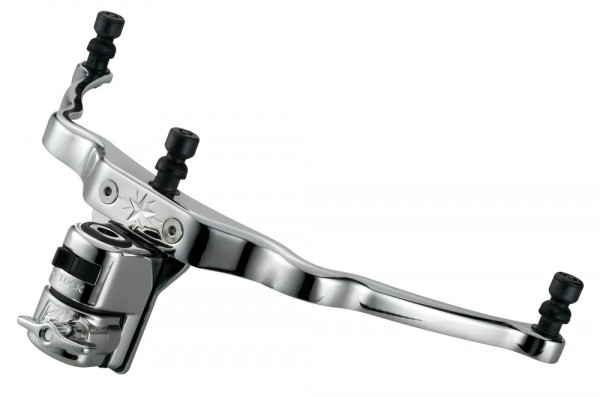 TAMA Starcast Mount with Quick Lock Tom Bracket - 12" chrome (MQM12)