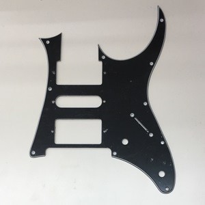 IBANEZ pickguard - RG350ZB (4PGG011R-BKF)