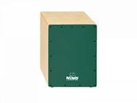 NINO Percussion Chalkboard Cajon (NINO951DG)