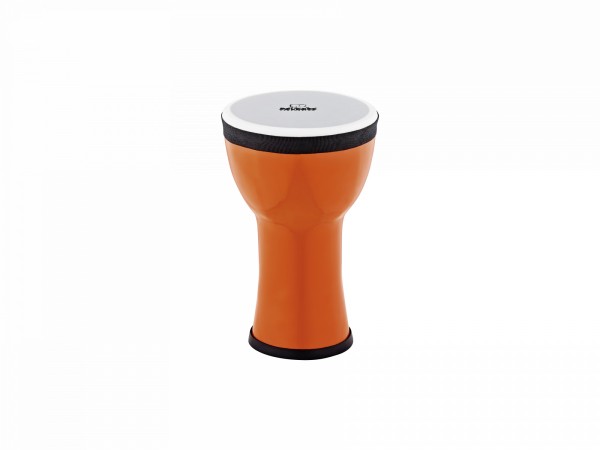 NINO Percussion Elements Mini Djembe - 6" (NINO-EMDJ-T)