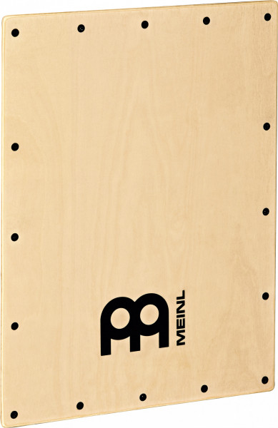 MEINL Percussion Cajon Frontplatte - für SUBCAJERGO (FP-SUBCAJERGO)