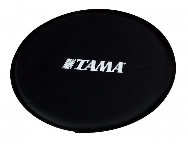 TAMA Sound Focus Pad for Bass Drum - Mute for Cocktail-Jam (SFP530)