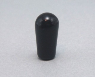 IBANEZ switch cap ABS - black for ADC/ADD/ADX/AF/AFB/AFJ/AFS/AG/AGB/AGR/AGS/AKJ/AM/AMF/AR/ART series (4SC1H1B)