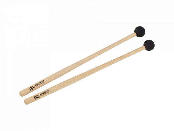 MEINL Percussion Mallets - Small soft rubber head (MPM4)