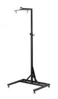 MEINL Sonic Energy Pro Ständer für Gong/Tam Tam - Bis zu 40"/101cm (TMGS-2)