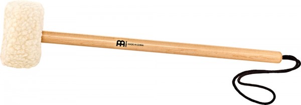 MEINL Sonic Energy Gong & Singing Bowl Mallet - Medium (MGM2)