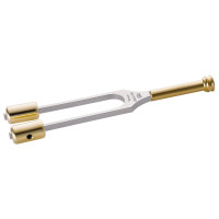 MEINL Sonic Energy Grounding Therapy Tuning Fork, Venus 110.62 Hz (TTF-V-G)