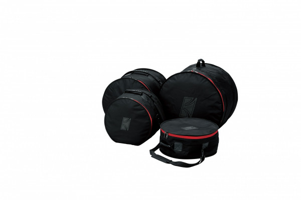 TAMA Standard Series Drum Bag Set - 4 teilig (DSS48S)