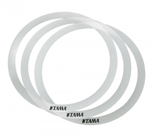 TAMA Ring Mute für Snaredrums/Toms - 14" (RM14P3)