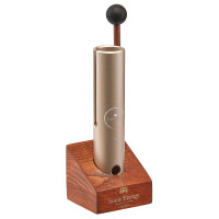 MEINL Sonic Energy Wah-Wah Tube C6, 432 Hz, Champagne gold (WWTC6)