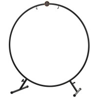 MEINL Sonic Energy Round Gong Stand up to 36" gong size (TMRGS2)