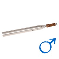 MEINL Sonic Energy Therapy Tuning Fork - Mars - 144.72 Hz/D3 (TTF-MA)