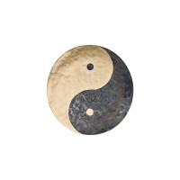 1B MEINL Sonic Energy Wind Gong - Yin & Yang 24" / 60 cm (1B-WGYY24)