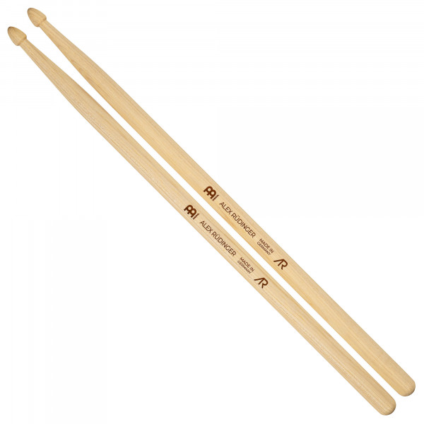 MEINL Stick & Brush - Alex Rüdinger Signature Drumstick (SB613)