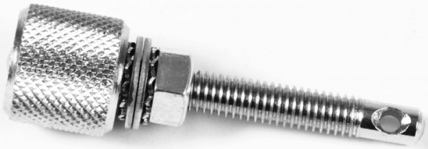 Bolt and nut assembly (HP90S-77)