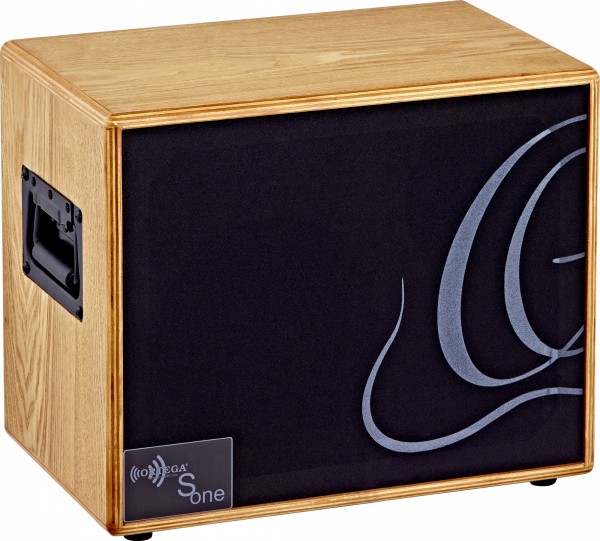 ORTEGA Amplification Series Speaker Cabinet - 6.5" / 3" (SONE)