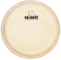 MEINL Percussion NINO Bongo Fell - 6,5" für NINO3 (HEAD-NINO3-65)