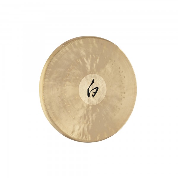 MEINL Sonic Energy White Gong - 12" + Mallet (WG-12)