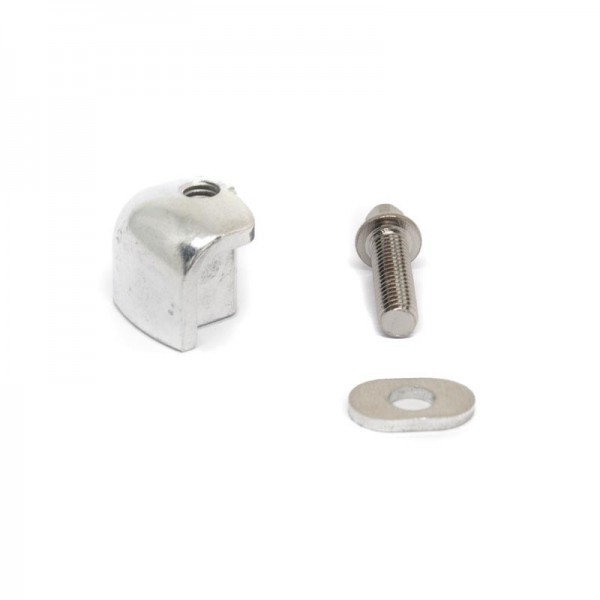 TAMA Bolt Washer & Silver Nut Assembly (CB9AS2)