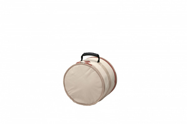 TAMA POWERPAD® Designer Collection Tom Tom Bag 8" x 7" - Beige (TSBT8BE)