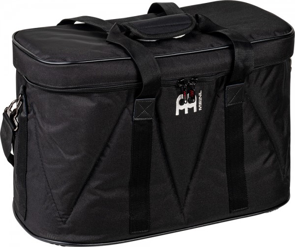 MEINL Percussion Professional Bongo Bag (MBB)