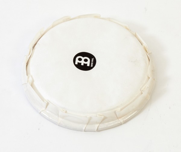 MEINL Percussion Synthetikfell - 10" für Djembe (HEAD-106)