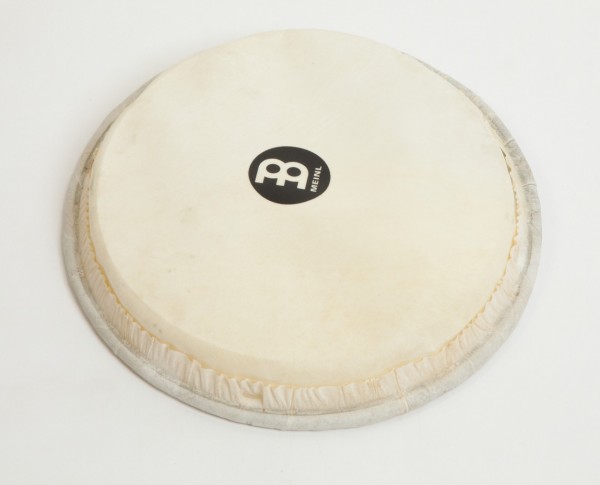 MEINL Percussion Ziegenfell - 10" für Djembe FMDJ-M (HEAD-92)