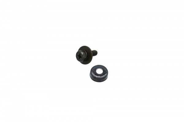 TAMA Tuning Lug Screw with Spacer for Metal Snares (MS412MSC)