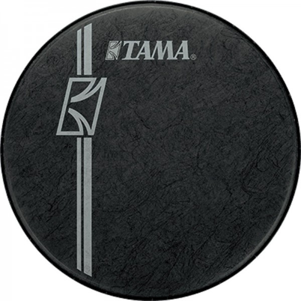 TAMA Front Head 24" - Black (BK24BMLI)