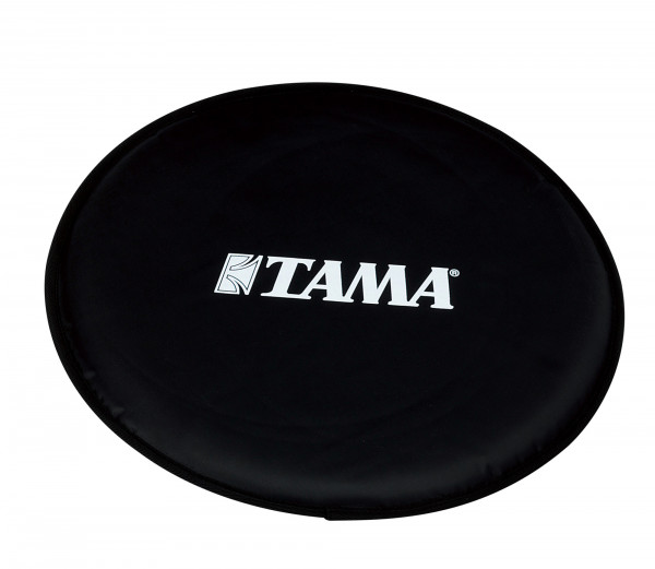 TAMA Sound Focus Pad für Bassdrum - Mute für Cocktail-Jam Mini (SFP480)