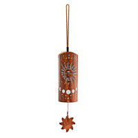 MEINL Sonic Energy Cosmic Bamboo Chime - 432 Hz/Luna (Evening) (CBCLUNA)