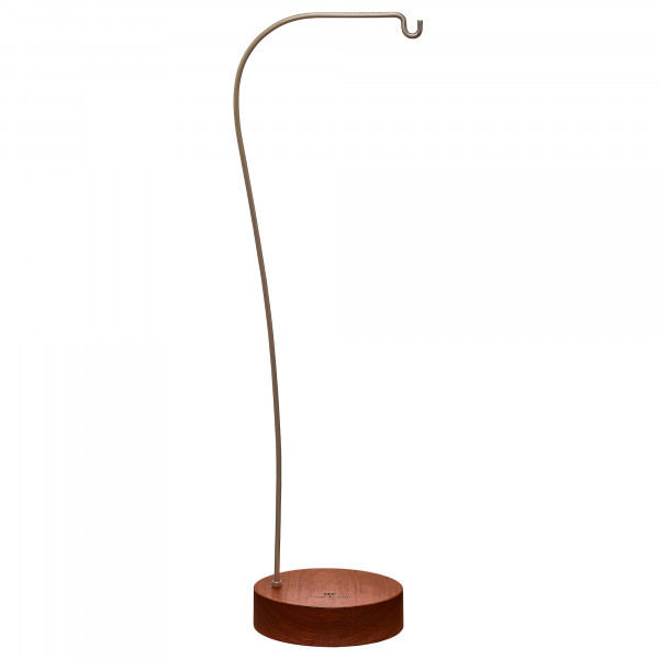 MEINL Sonic Energy Cosmic Bamboo Chime Stand, für ein Chime (CBCS1)